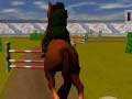 Тоглоом Jumping Horse 3d