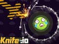Тоглоом Knife.io