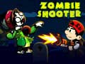 Тоглоом Zombie Shooter 