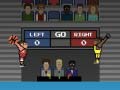 Тоглоом Basketball Slam Dunk