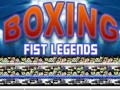 Тоглоом Boxing Fist Legends