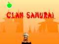 Тоглоом Clan Samurai