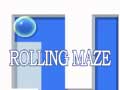 Тоглоом Rolling Maze