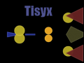 Тоглоом Tisyx