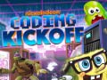 Тоглоом Coding Kickoff