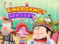 Тоглоом Emergency Surgery