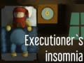 Тоглоом Executioner's insomnia