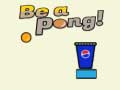 Тоглоом Be A Pong!