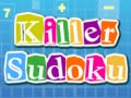 Тоглоом Killer Sudoku