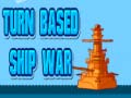 Тоглоом Turn Based Ship War