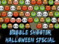 Тоглоом Bubble Shooter Halloween Special