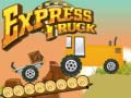 Тоглоом Express Truck