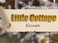 Тоглоом Little Cottage Escape