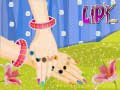 Тоглоом Manicure Decoration