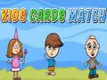 Тоглоом Kids Cards Match