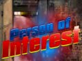 Тоглоом Person of Interest