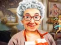 Тоглоом Vintage Housekeeping