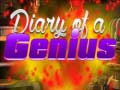 Тоглоом Diary of a Genius