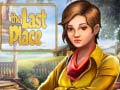 Тоглоом The Last Place
