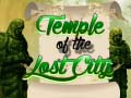 Тоглоом Temple of the Lost City
