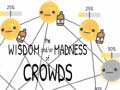 Тоглоом Wisdom The and/ or of Madness of Crowds