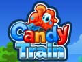 Тоглоом Candy Train