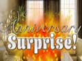 Тоглоом Anniversary Surprise!