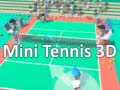 Тоглоом Mini Tennis 3D 