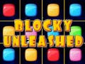 Тоглоом Blocky Unleashed