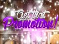 Тоглоом Get that Promotion