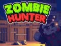 Тоглоом Zombie Hunter