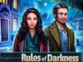 Тоглоом Rules of Darkness