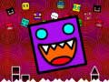 Тоглоом Geometry Dash Crazy