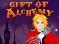 Тоглоом Gift Of Alchemy