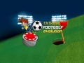 Тоглоом Extreme Footgolf Evolution