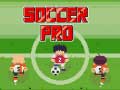 Тоглоом Soccer Pro