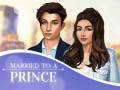 Тоглоом Married To A Prince