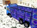 Тоглоом Cargo Truck 18
