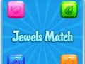 Тоглоом Jewels Match