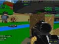 Тоглоом Party Pixel Apocalypse