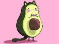 Тоглоом Avocado Puzzle Time
