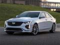 Тоглоом Cadillac Ct4