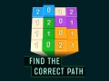 Тоглоом Number Puzzle