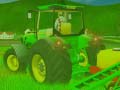 Тоглоом Farming Simulator