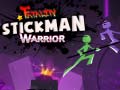 Тоглоом Fatality stickman warrior