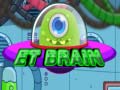 Тоглоом ET Brain
