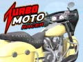 Тоглоом Turbo Moto Racer