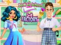 Тоглоом Back to School Spell Factory 
