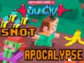 Тоглоом Operation Ouch! Snot Apocalypse