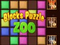 Тоглоом Blocks Puzzle Zoo